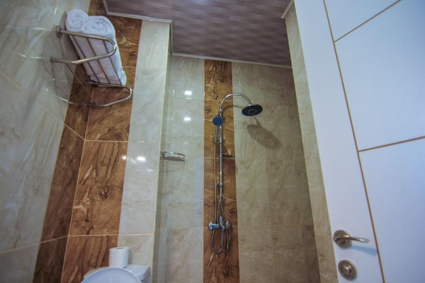 Hotel Green Glass (Batumi)
